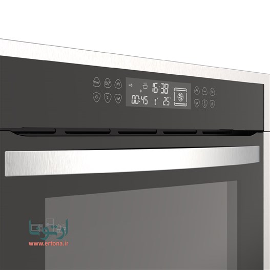 فر برقی بیمکث مدل MF0022E